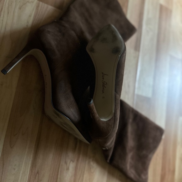 It’s FALL BABE and these boots are made for walking!!! - Picture 5 of 6